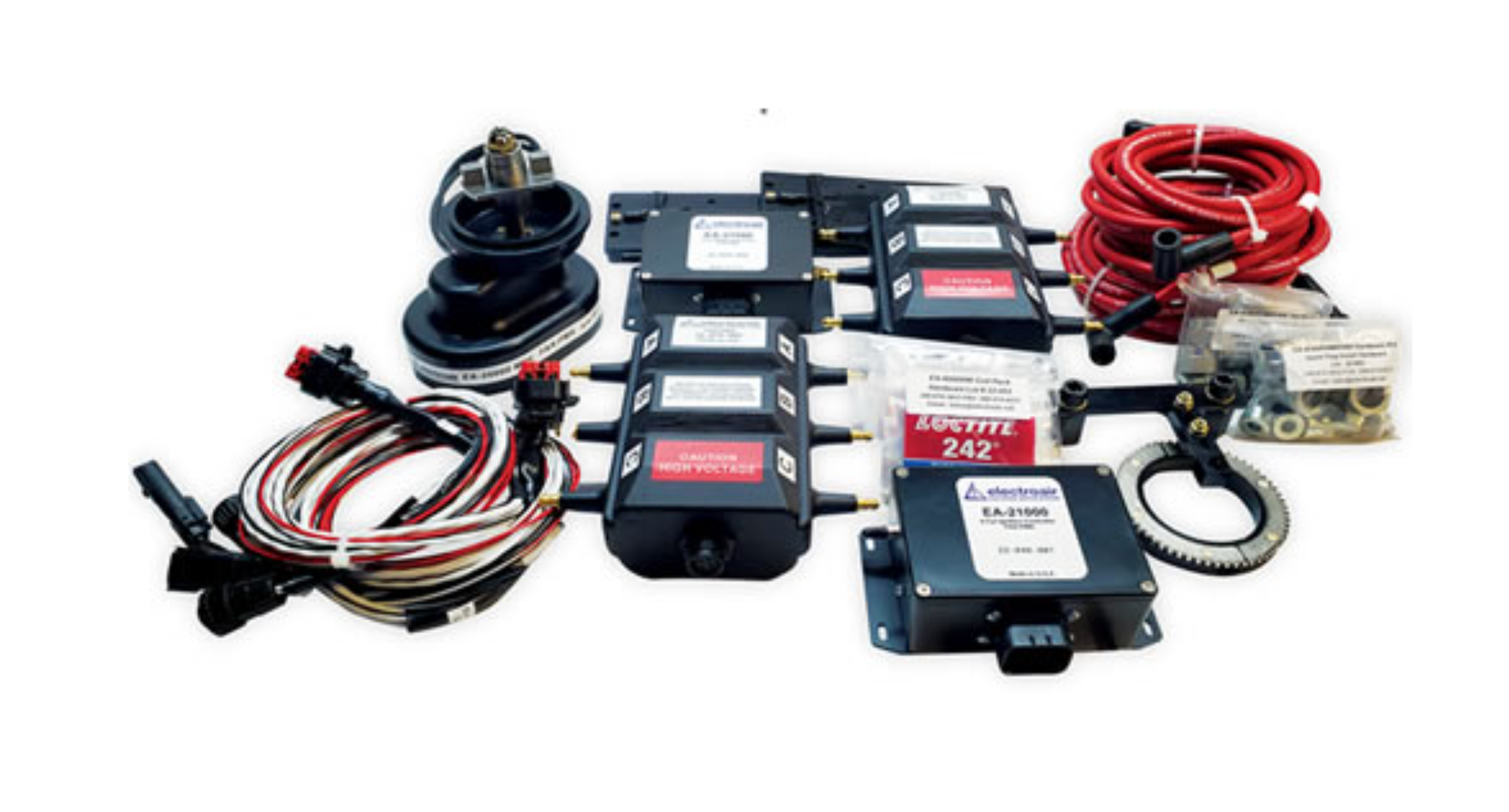 6-Cylinder EIS Kits