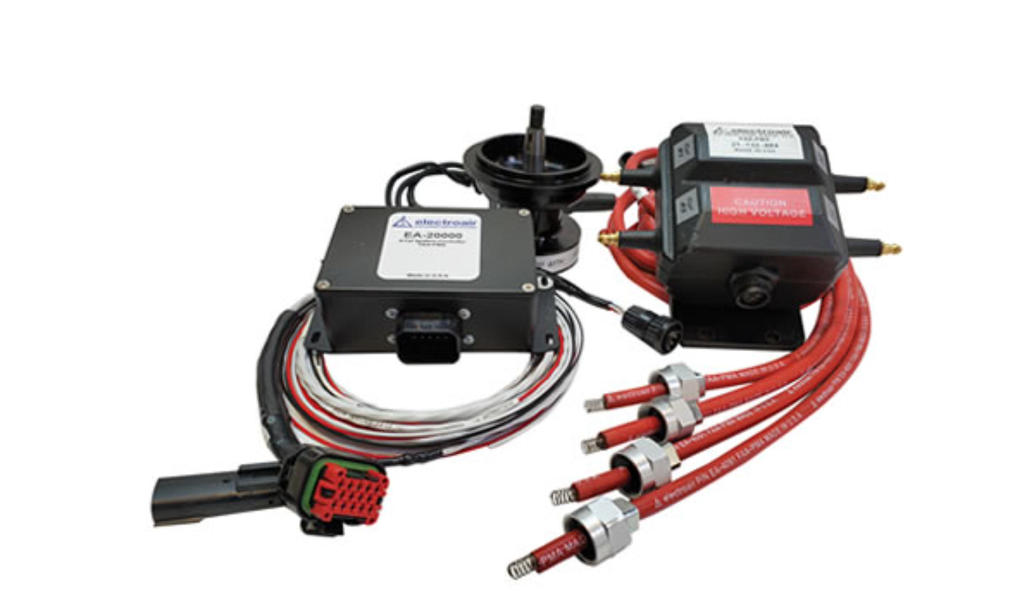 4-Cylinder EIS Kits